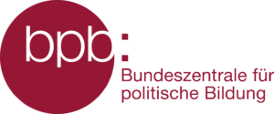 Bundeszentrale für Politische Bildung_Logo_fuer Anna Neifer